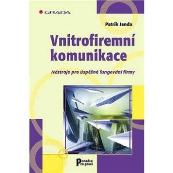 Vnitrofiremní komunikace (80-247-0781-0)