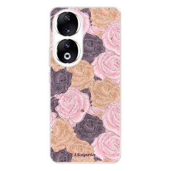 Odolné silikonové pouzdro iSaprio - Roses 03 - Honor 90 5G