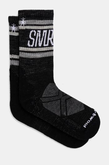 Ponožky Smartwool Athletic SMRTWL Retro Stripe SW002135