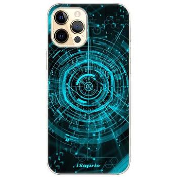 iSaprio Technics 02 pro iPhone 12 Pro (tech02-TPU3-i12p)