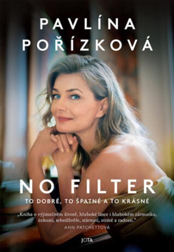 Pavlína Pořízková - No filter (Defekt) - Pavlína Pořízková