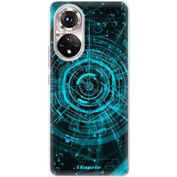 iSaprio Technics 02 pro Honor 50 (tech02-TPU3-Hon50)