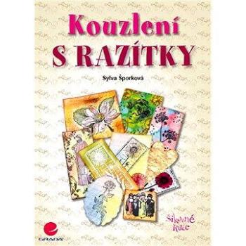 Kouzlení s razítky (978-80-247-4183-3)