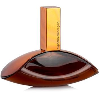 CALVIN KLEIN Euphoria Amber Gold EdP 100 ml (3614224675530)