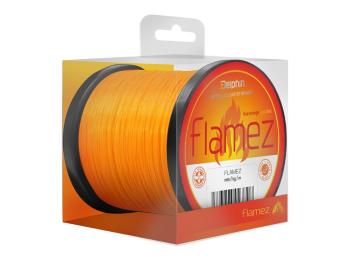 Delphin Vlasec Flamez - 0,30mm 6,8kg 600m