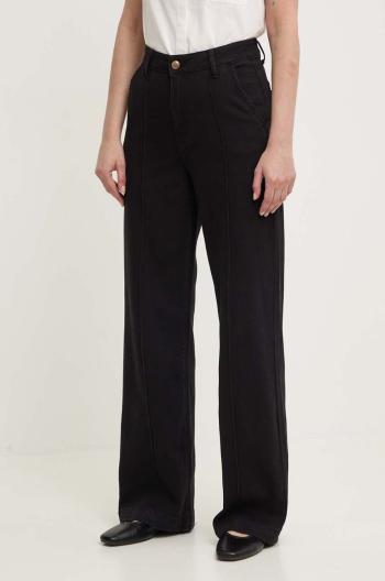 Džíny Answear.LAB dámské, high waist