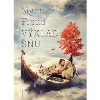 Výklad snů (978-80-206-1961-7)