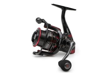 Fox Rage Naviják Warrior 2500 Reel