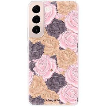 iSaprio Roses 03 pro Samsung Galaxy S22 5G (roses03-TPU3-S22-5G)