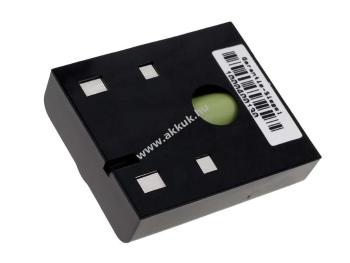 Helyettesítő akku Grundig CP810