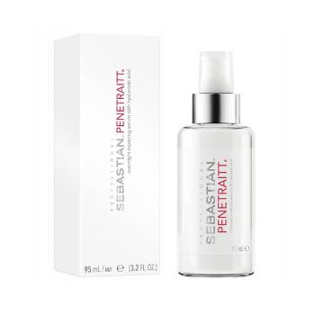 Sebastian Professional Noční regenerační sérum na vlasy Penetraitt (Overnight Serum) 95 ml