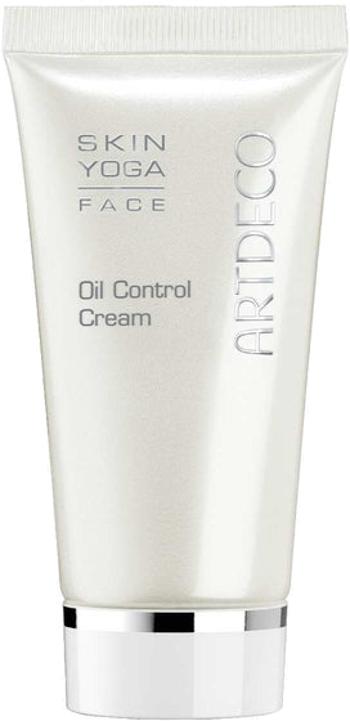 Artdeco Hydratační krém pro mastnou a problematickou pleť (Oil Control Cream) 50 ml