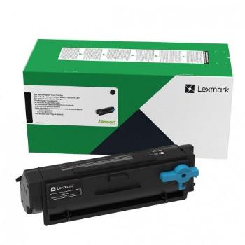 Lexmark 55B2H00 černý (black) originální toner