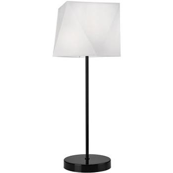 Stolní lampa CARLA 1xE27/60W/230V (89057)