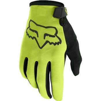 Fox Ranger Glove Fluo Yellow  (SPTcyk156nad)