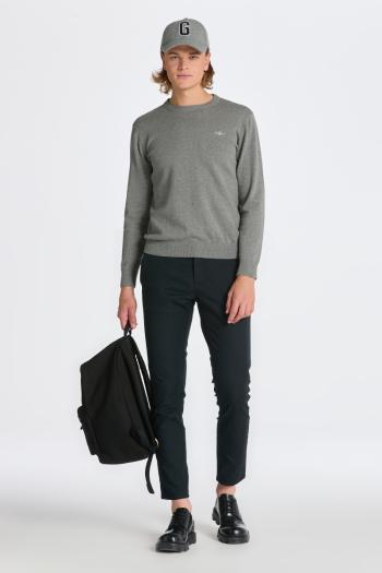 KALHOTY GANT SLIM TP CHINOS BLACK