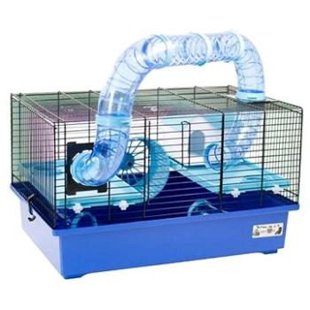 Cobbys Pet Hamster Tunnel II pro křečky 49 × 33 × 34 cm (8586013507849)