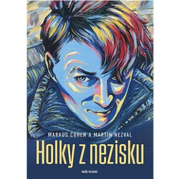 Holky z nezisku (978-80-206-1953-2)