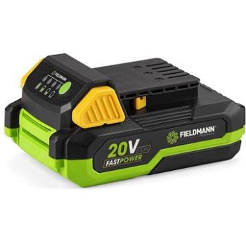 FIELDMANN FDUZ 79020 20V akumulátor 2Ah (50004543)