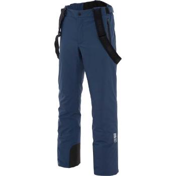 Colmar SKI PANT Pánské lyžařské kalhoty, tmavě modrá, velikost