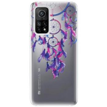 iSaprio Dreamcatcher 01 pro Xiaomi Mi 10T / Mi 10T Pro (dream01-TPU3-Mi10Tp)