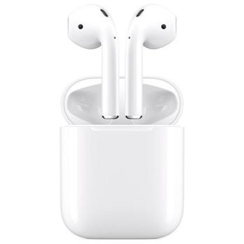 Apple AirPods 2019 (MV7N2ZM/A)