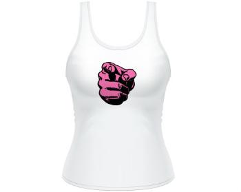 Dámské tílko Tank Top You