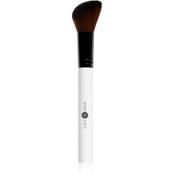 Lily Lolo Blush Brush štětec na tvářenku 1 ks