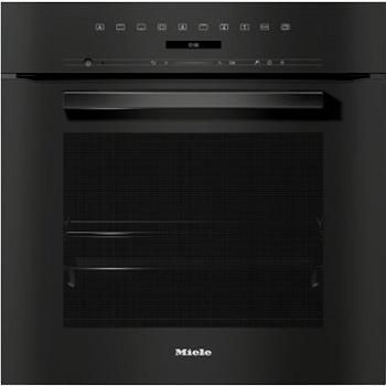 MIELE H 7262 B Obsidian černá (22726224D)