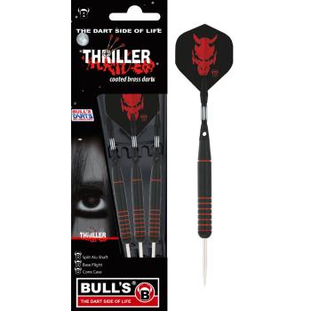 Dart szett Bull&#039;s THRILLER steel 21g