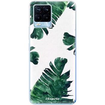 iSaprio Jungle 11 pro Realme 8 / 8 Pro (jungle11-TPU3-RLM8)