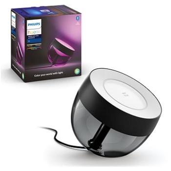 Philips Hue Iris černá (929002376201)