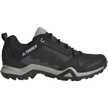 adidas TERREX AX3 W Dámská outdoorová obuv, černá, velikost 38 2/3