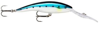 Rapala wobler deep tail dancer bsrd - 9 cm 13 g