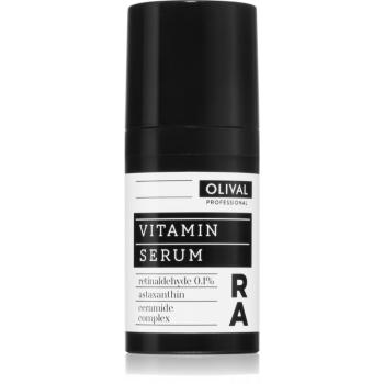 Olival Professional RA koncentrované pleťové sérum 30 ml