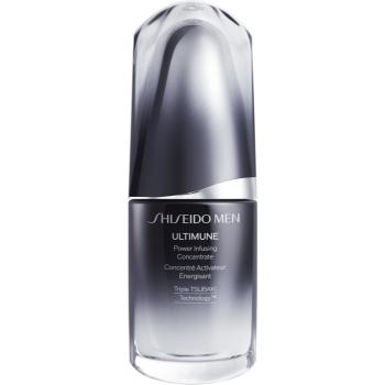 Shiseido Ultimune Power Infusing Concentrate sérum na obličej pro muže 30 ml