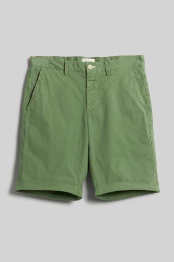 ŠORTKY GANT REG SUNFADED SHORTS KALAMATA GREEN