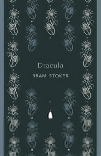 Dracula - Bram Stoker