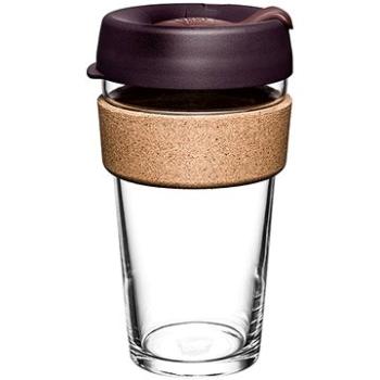 KeepCup Hrnek Brew Cork Alder 454ml L (BCALD16)