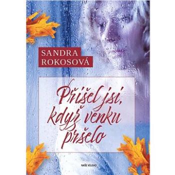 Přišel jsi, když venku pršelo (978-80-206-1921-1)