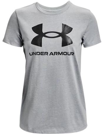 Dámské fashion tričko Under Armour vel. XL