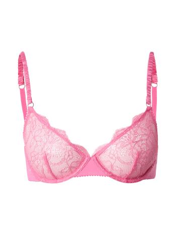 LOVE Stories Melltartó 'Romeo'  rózsaszín