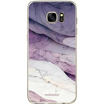 Mobiwear Silikon pro Samsung Galaxy S7 Edge - B001F (5904808345705)