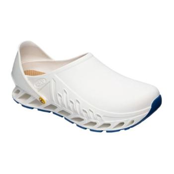 Scholl EVOFLEX pantofi PROFESIONNAL dimensiune 44,alb, alb, 44 EU
