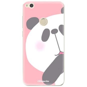 iSaprio Panda 01 pro Huawei P9 Lite (2017) (panda01-TPU2_P9L2017)