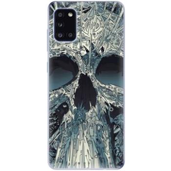 iSaprio Abstract Skull pro Samsung Galaxy A31 (asku-TPU3_A31)