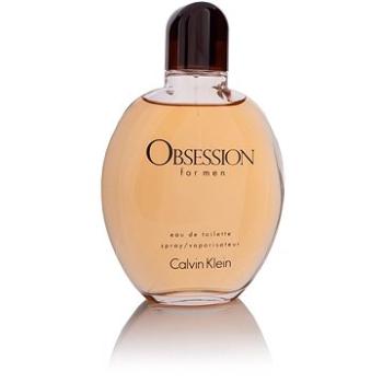 CALVIN KLEIN Obsession for Men EdT 200 ml (088300106752)