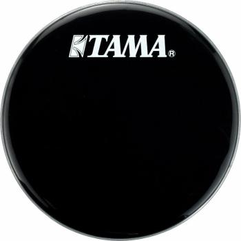 Tama BK22BMWS 22" Black Rezonanční blána na buben