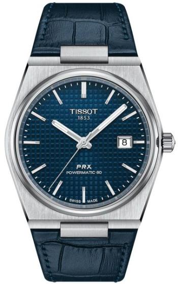 Tissot PRX Powermatic 80 T137.407.16.041.00