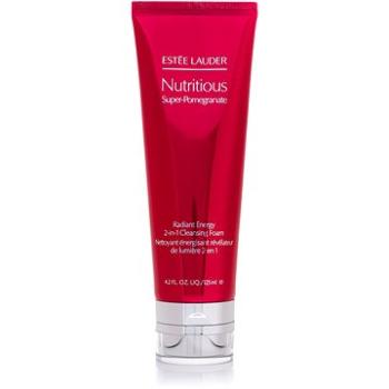 ESTÉE LAUDER Nutritious 2-in1 Cleansing Foam 125 ml (887167381872)